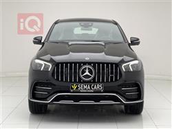 مرسيدس بنز GLE